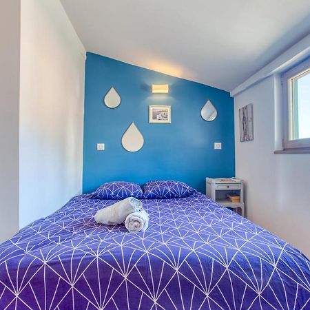 Le Gilly 6 - F3 Exceptionnel, Vue Mer, Moderne, Climatisation, Vieux-Nice Exterior foto