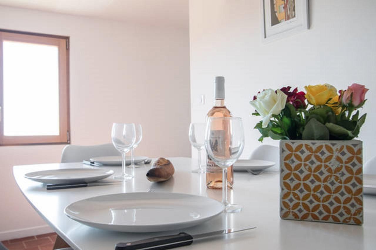 Le Gilly 6 - F3 Exceptionnel, Vue Mer, Moderne, Climatisation, Vieux-Nice Exterior foto